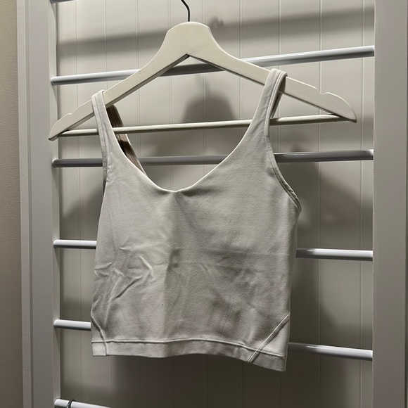 lululemon athletica Tops - Align tank